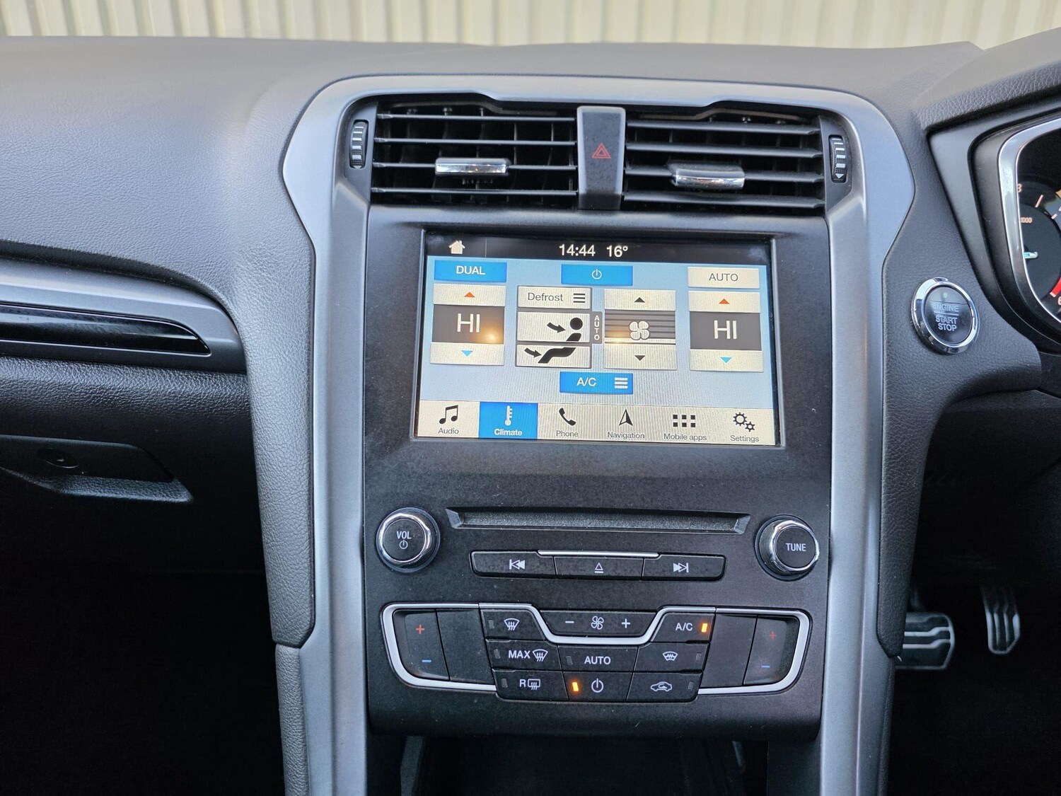 Used Ford Mondeo for sale - 77753543: Photo 31