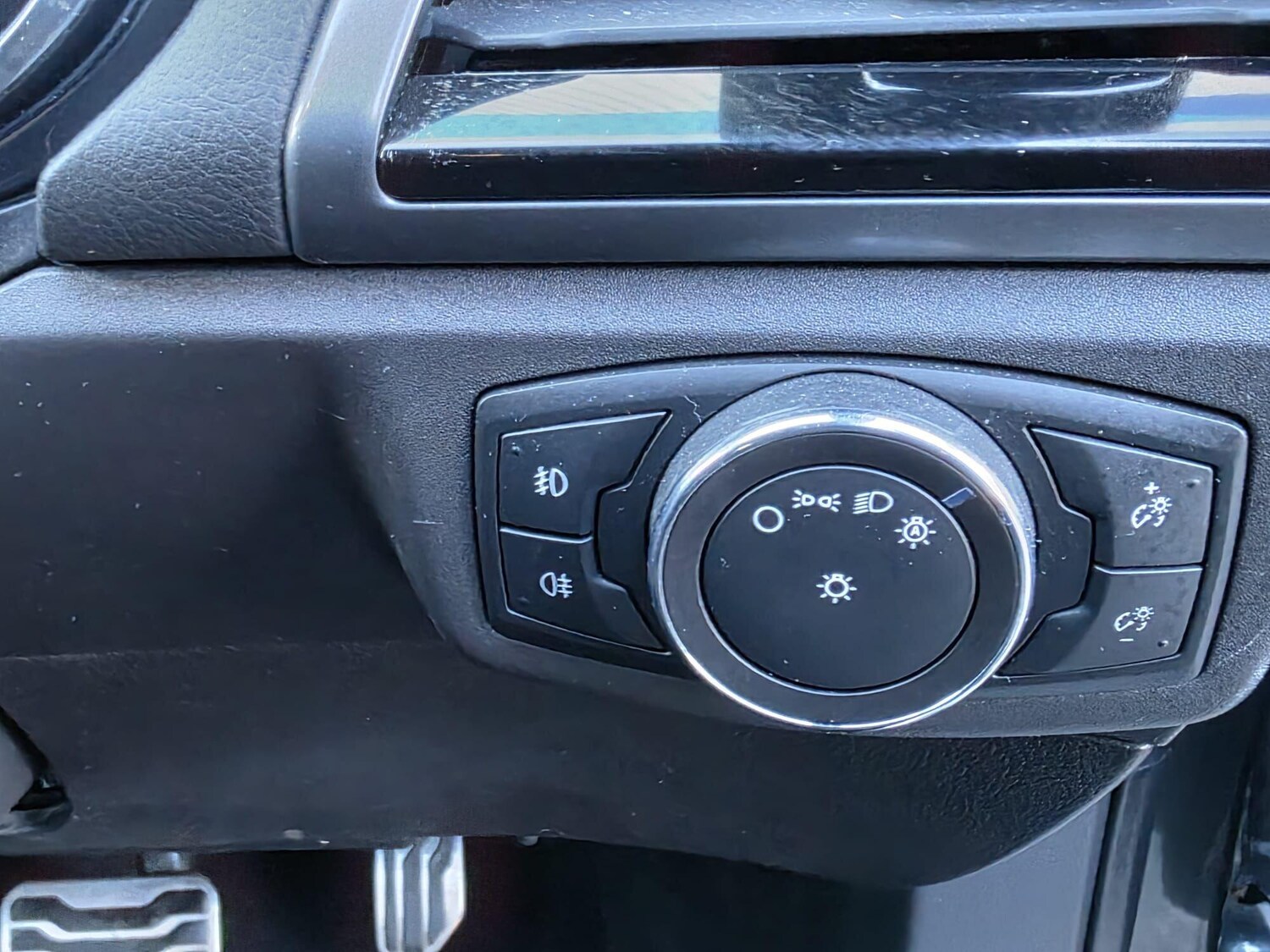 Used Ford Mondeo for sale - 77753543: Photo 33