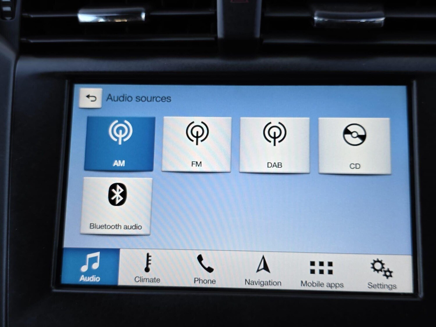 Used Ford Mondeo for sale - 77753543: Photo 36