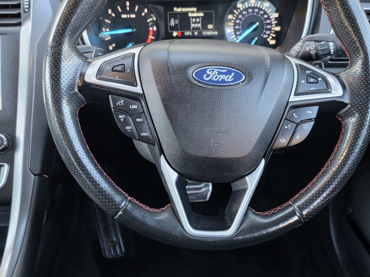 Used Ford Mondeo for sale - 77753543: Photo 37