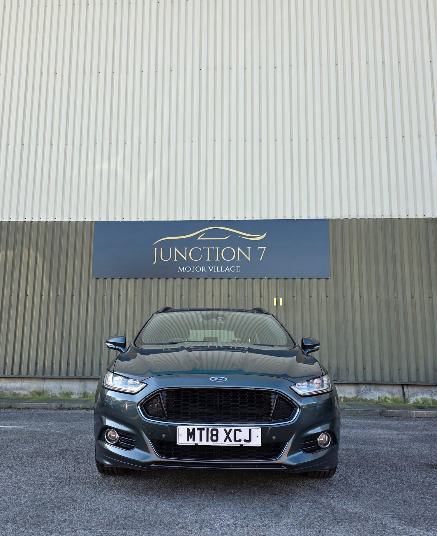 Used Ford Mondeo for sale - 77753543: Photo 4