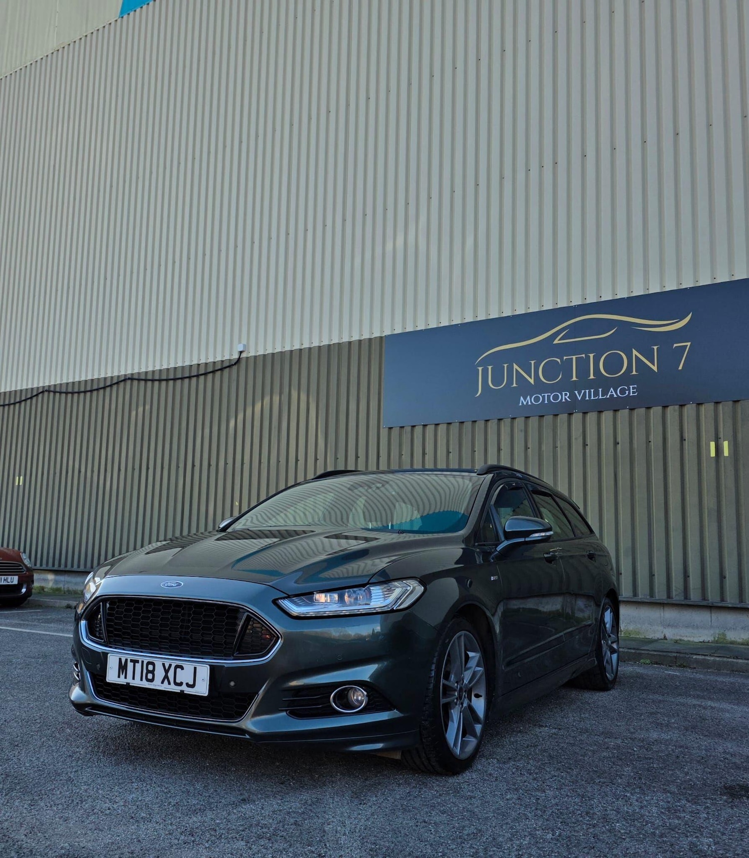 Used Ford Mondeo for sale - 77753543: Photo 5
