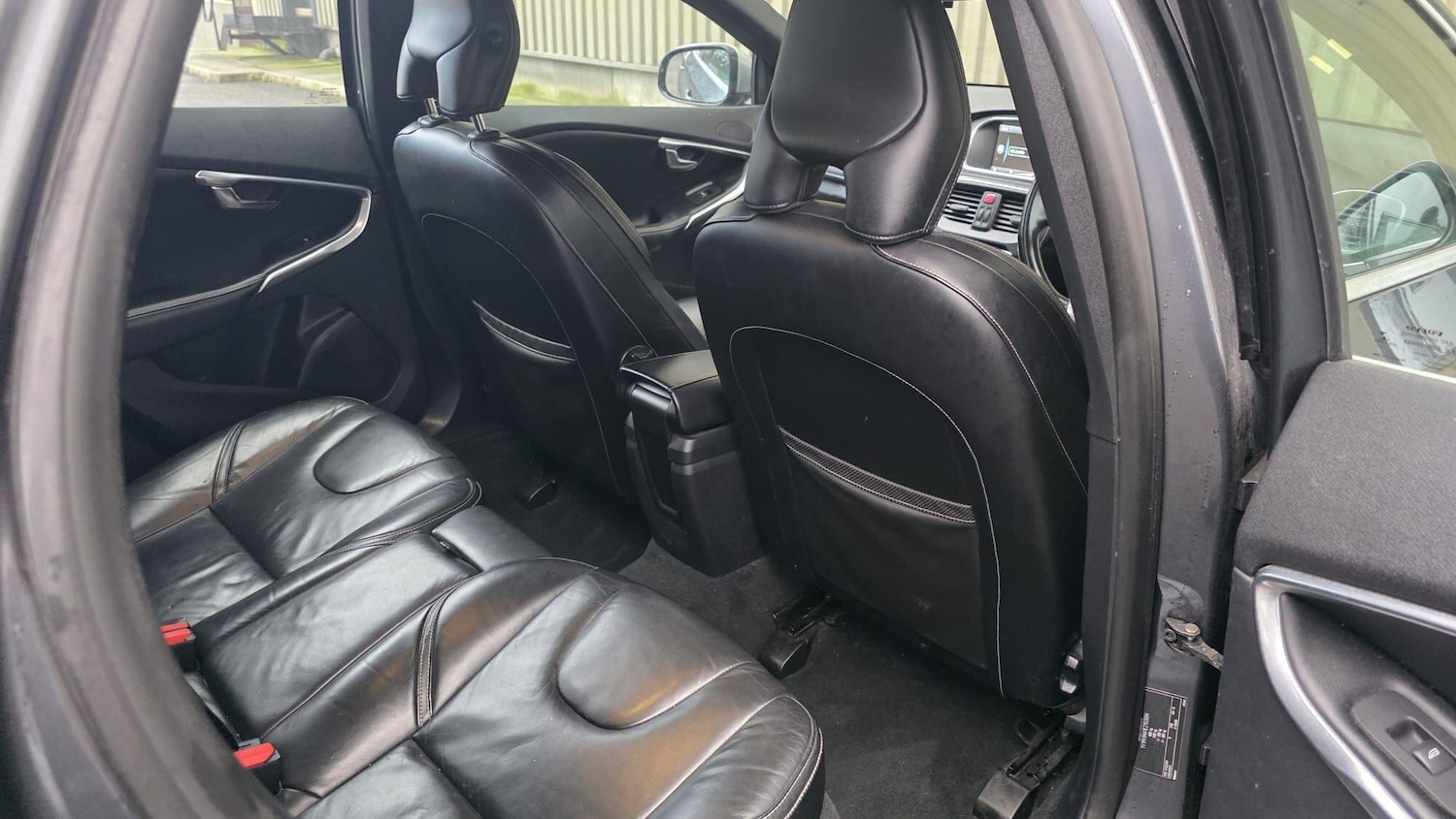 Used Volvo V40 2013 for sale - 77330834: Photo 18