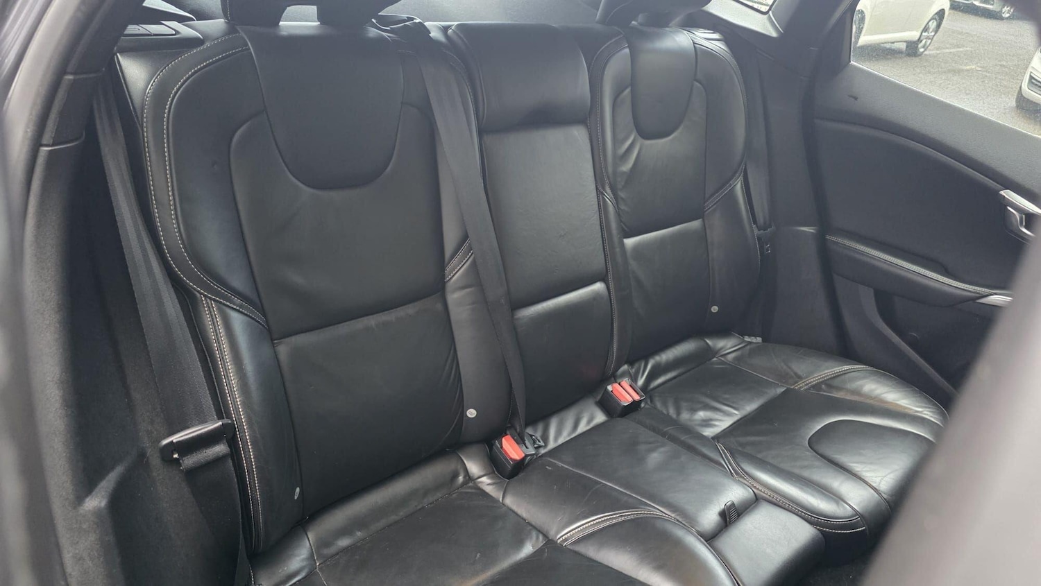 Used Volvo V40 2013 for sale - 77330834: Photo 19