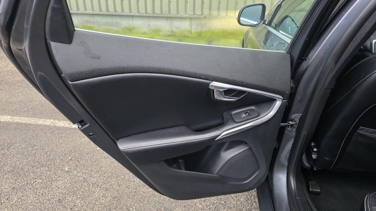 Used Volvo V40 2013 for sale - 77330834: Photo 20