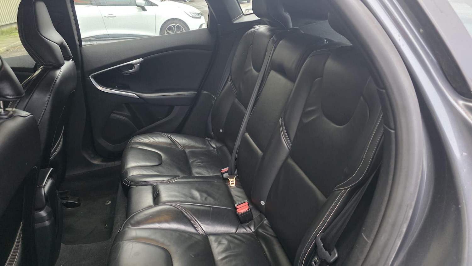 Used Volvo V40 2013 for sale - 77330834: Photo 22