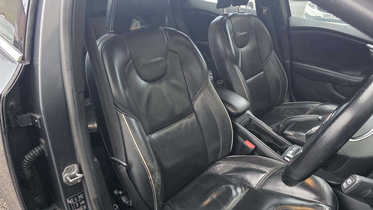 Used Volvo V40 2013 for sale - 77330834: Photo 27