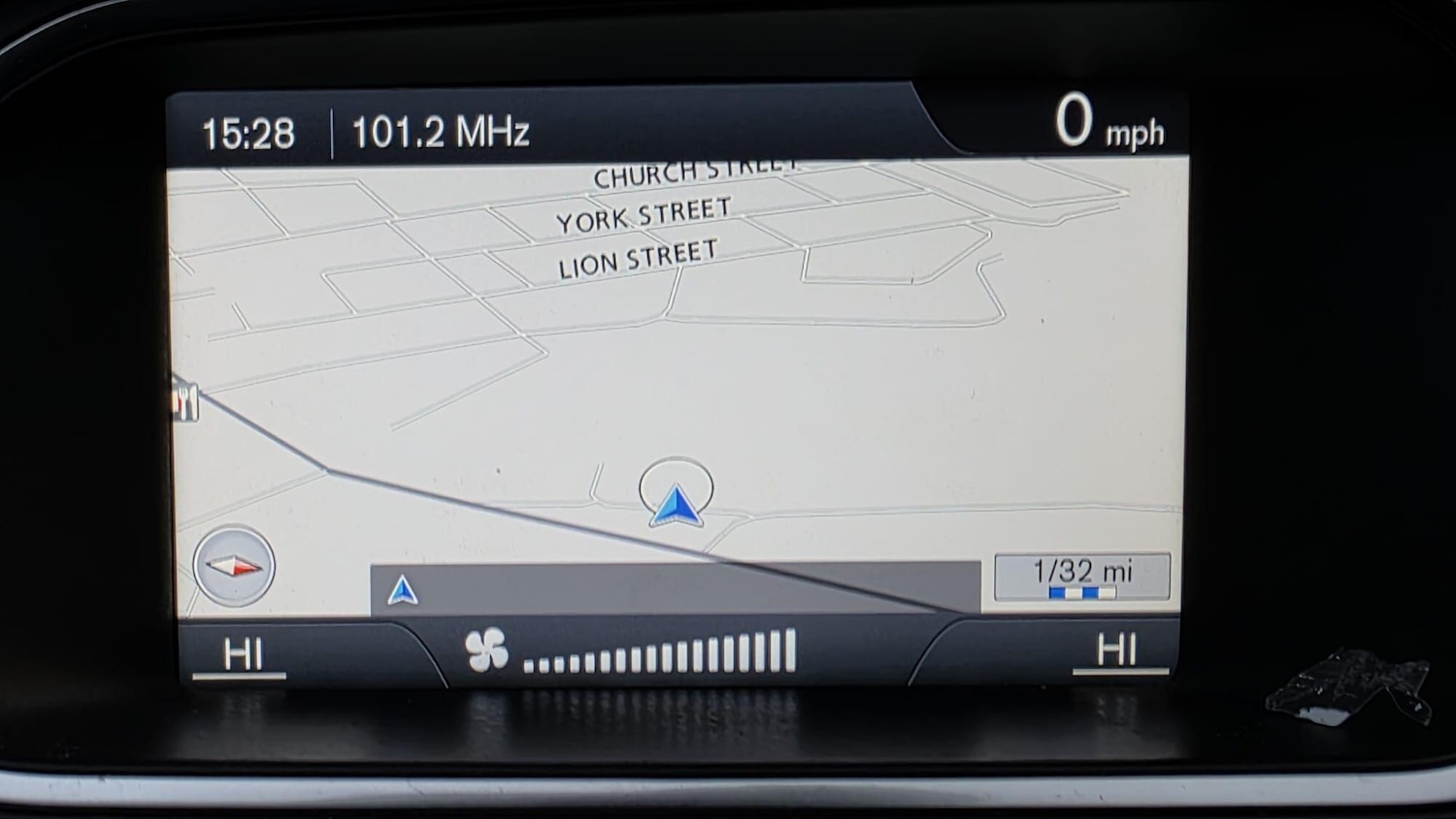 Used Volvo V40 2013 for sale - 77330834: Photo 33