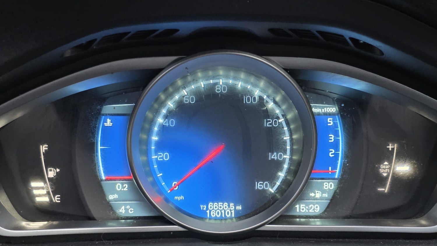 Used Volvo V40 2013 for sale - 77330834: Photo 37