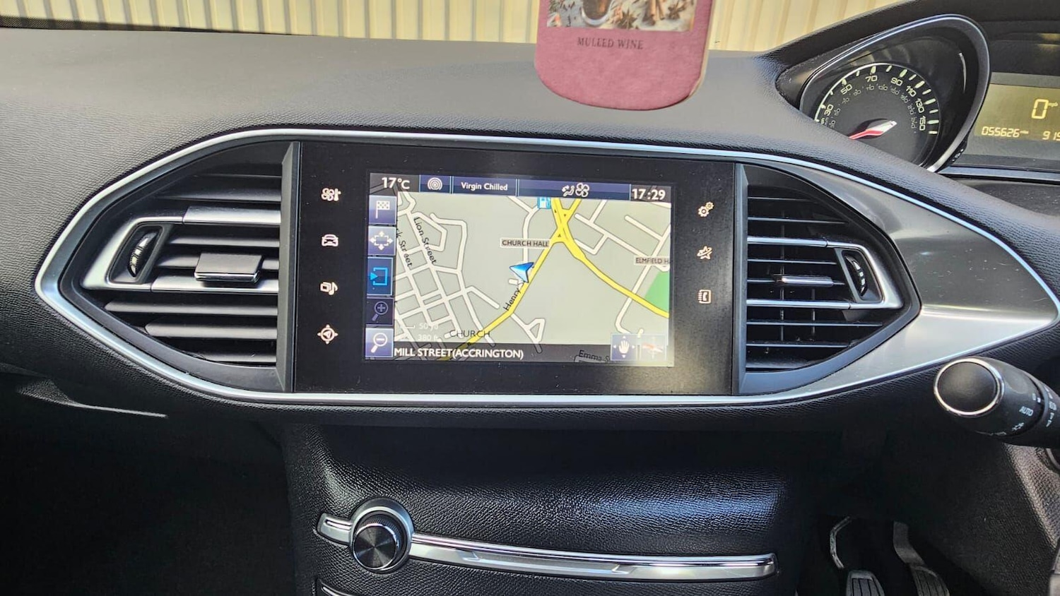 Vehicle 23
