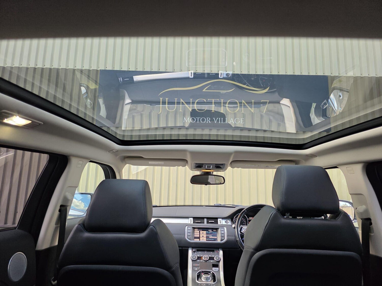 Used Land Rover Range Rover Evoque for sale - 78214922: Photo 17