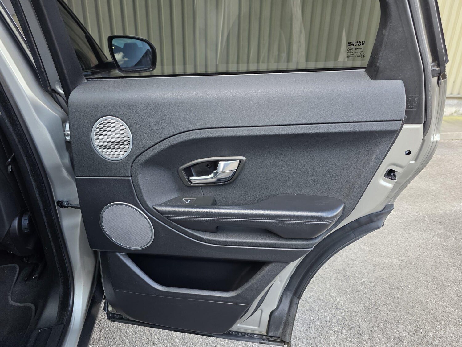 Used Land Rover Range Rover Evoque for sale - 78214922: Photo 18