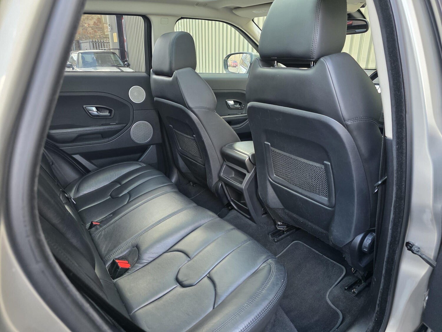 Used Land Rover Range Rover Evoque for sale - 78214922: Photo 19