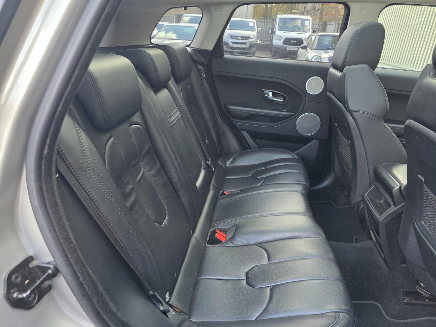 Used Land Rover Range Rover Evoque for sale - 78214922: Photo 20