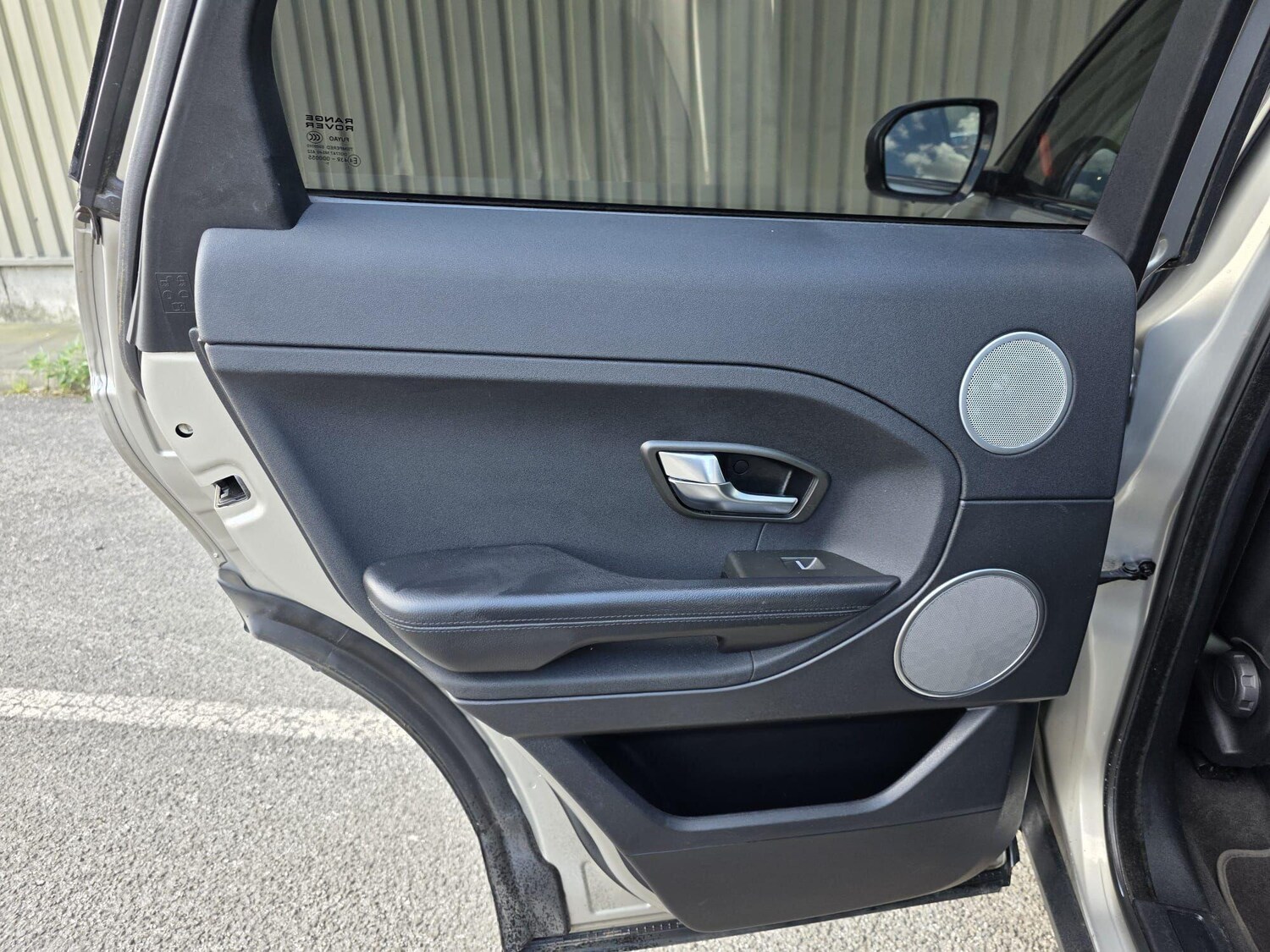 Used Land Rover Range Rover Evoque for sale - 78214922: Photo 21