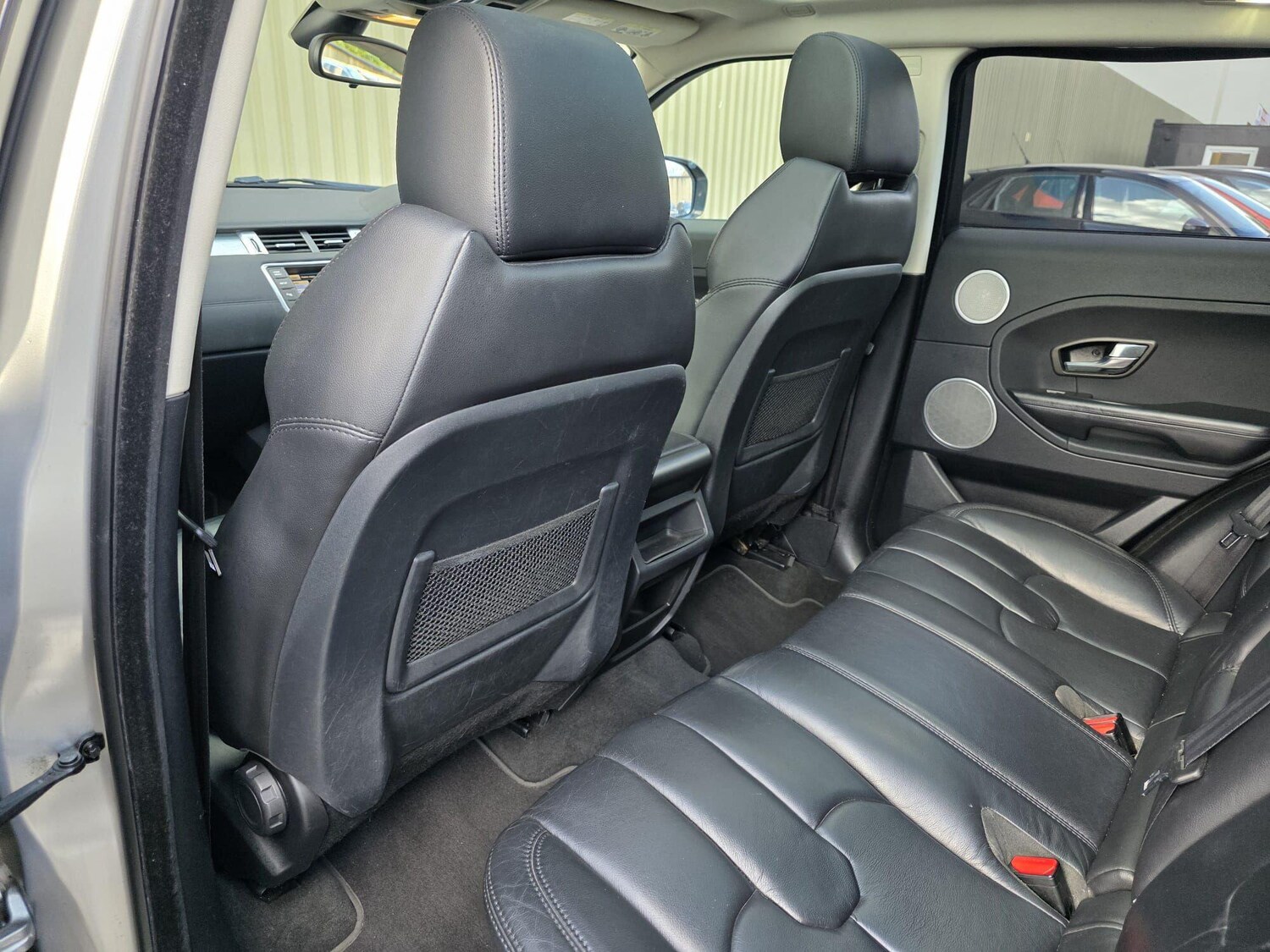 Used Land Rover Range Rover Evoque for sale - 78214922: Photo 22