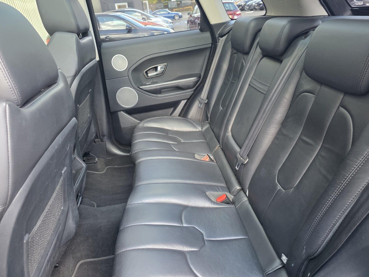 Used Land Rover Range Rover Evoque for sale - 78214922: Photo 23