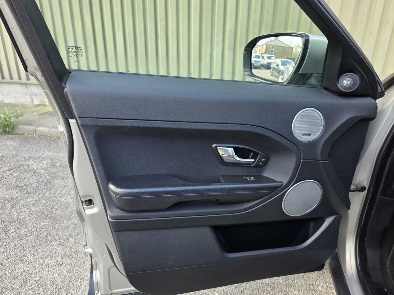 Used Land Rover Range Rover Evoque for sale - 78214922: Photo 24