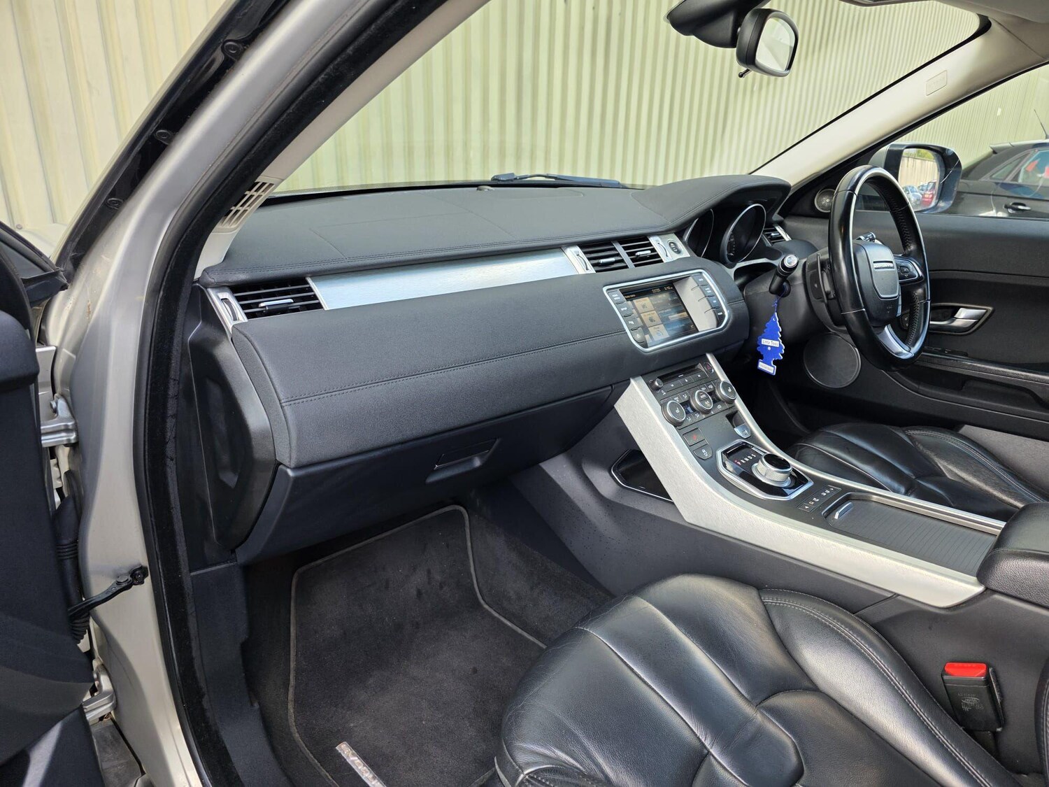 Used Land Rover Range Rover Evoque for sale - 78214922: Photo 25