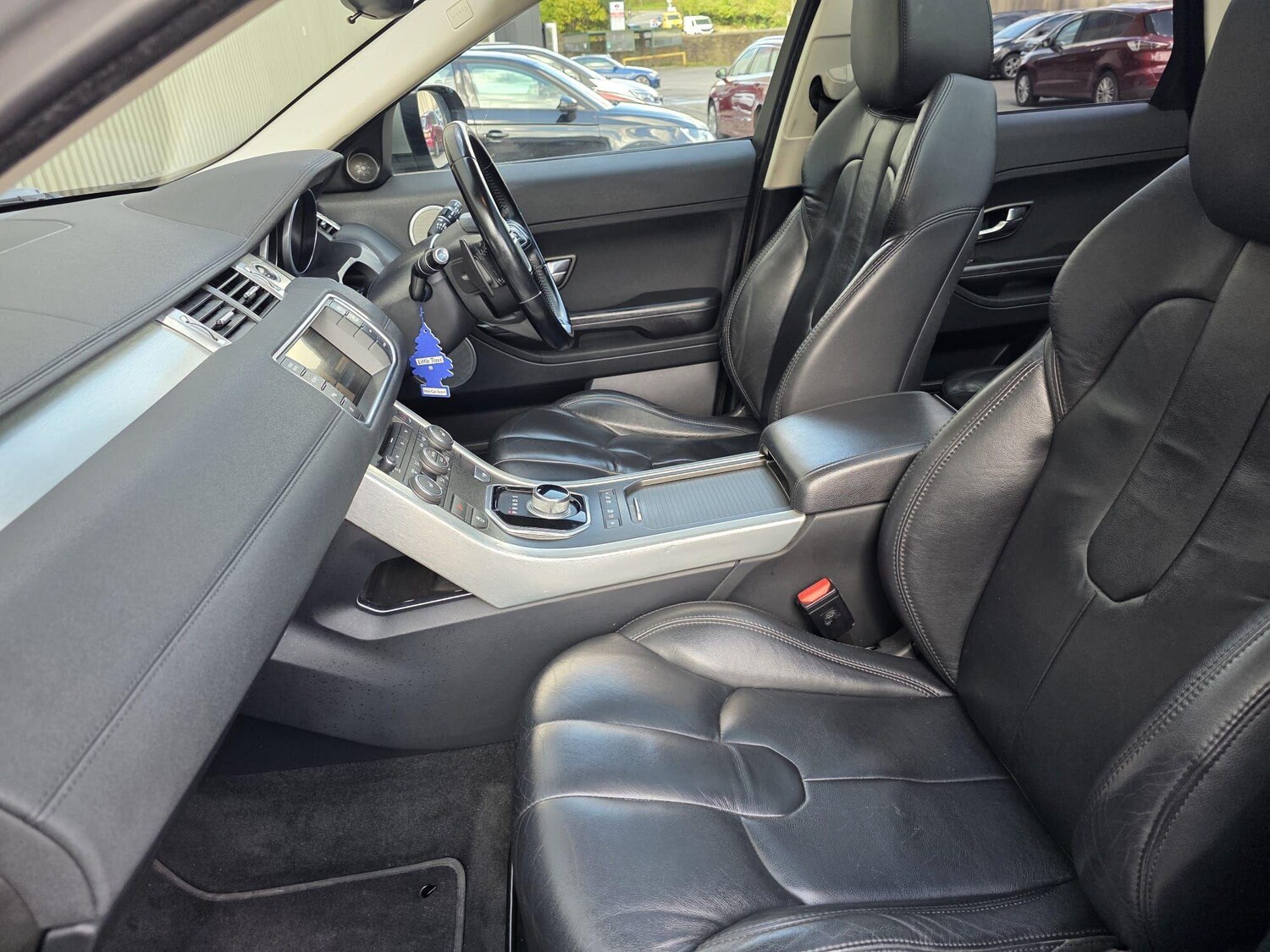 Used Land Rover Range Rover Evoque for sale - 78214922: Photo 26