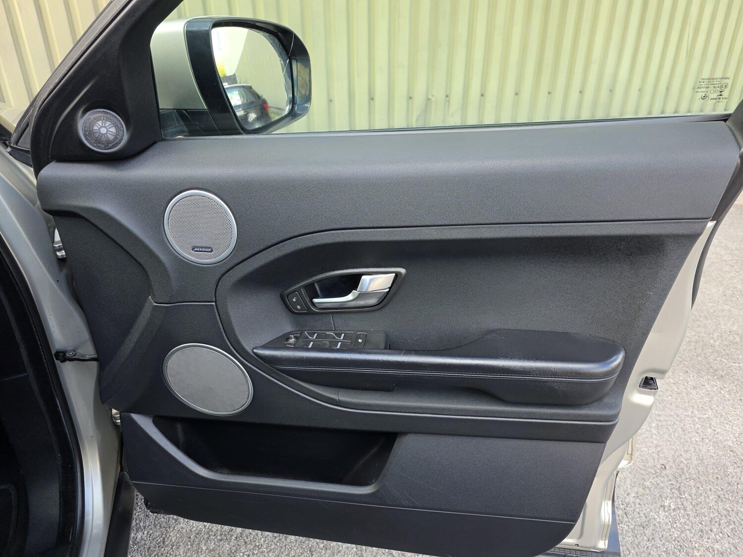 Used Land Rover Range Rover Evoque for sale - 78214922: Photo 27