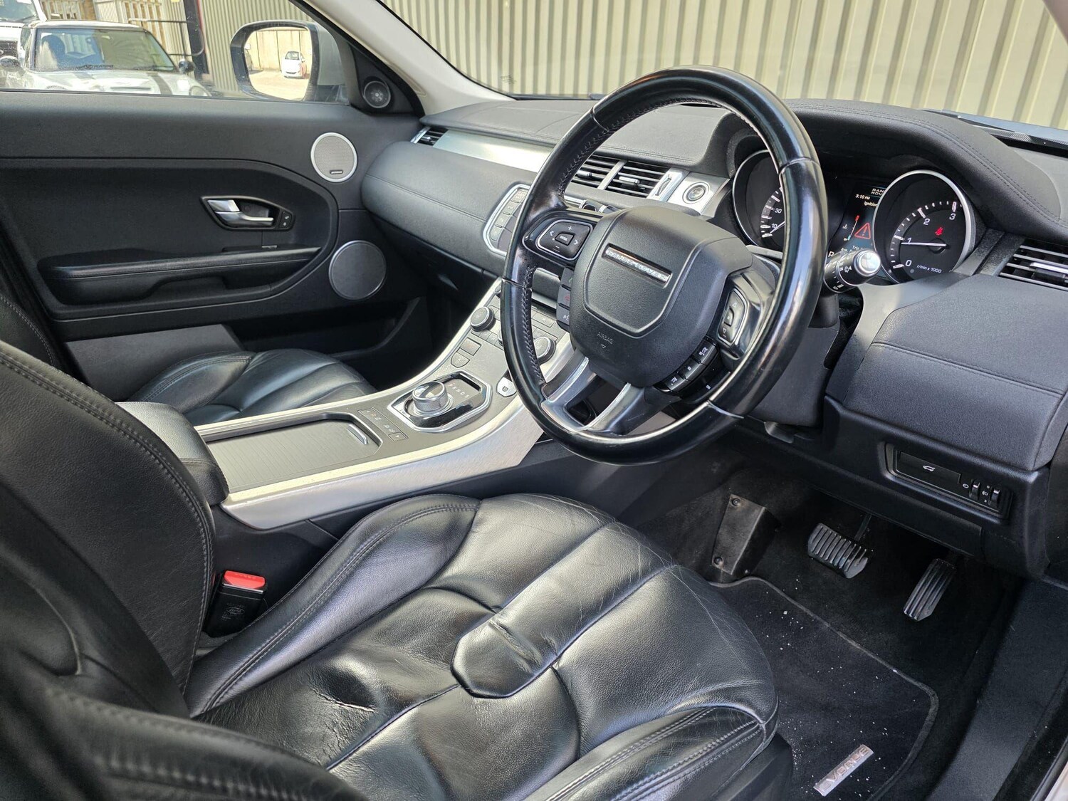 Used Land Rover Range Rover Evoque for sale - 78214922: Photo 28