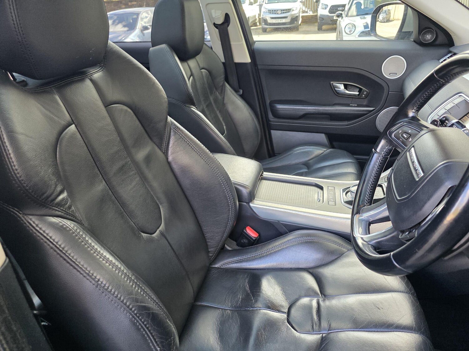 Used Land Rover Range Rover Evoque for sale - 78214922: Photo 29