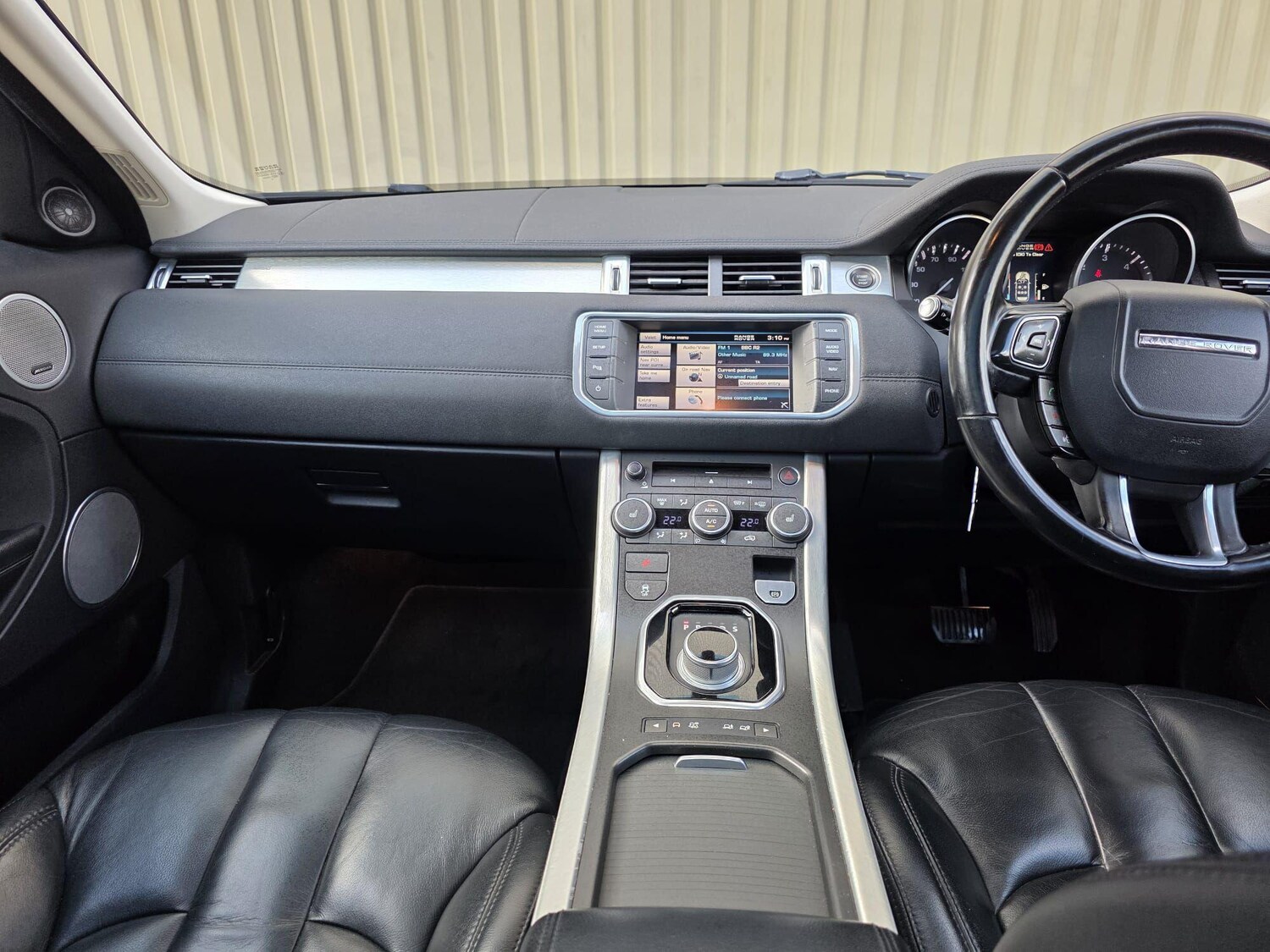 Used Land Rover Range Rover Evoque for sale - 78214922: Photo 30