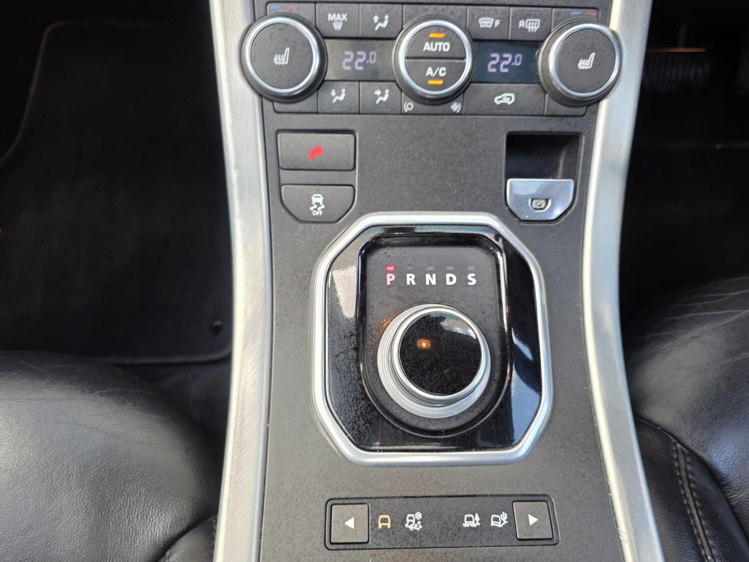 Used Land Rover Range Rover Evoque for sale - 78214922: Photo 32