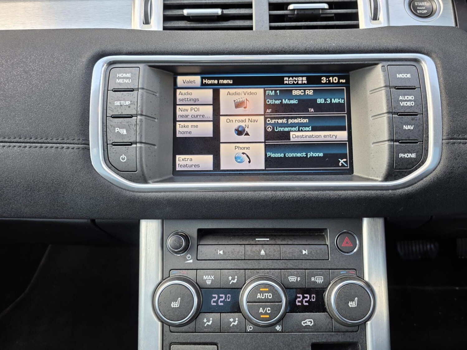 Used Land Rover Range Rover Evoque for sale - 78214922: Photo 33