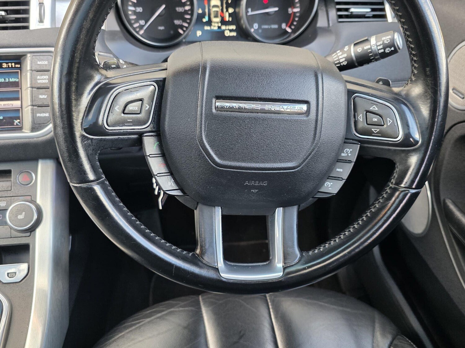 Used Land Rover Range Rover Evoque for sale - 78214922: Photo 35