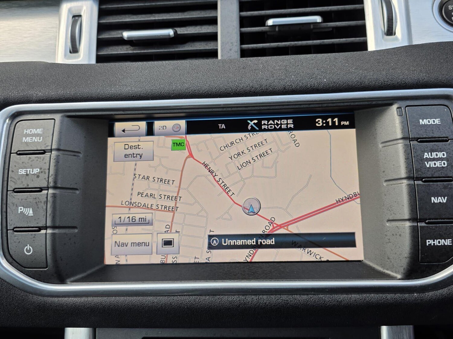 Used Land Rover Range Rover Evoque for sale - 78214922: Photo 36