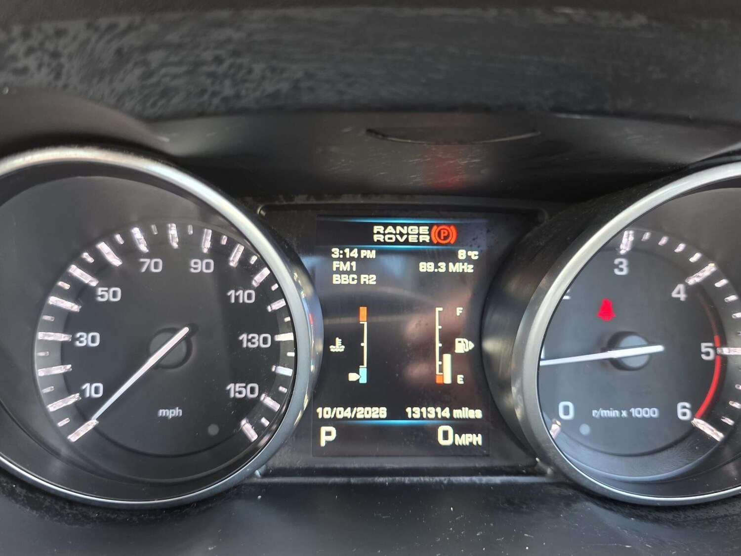 Used Land Rover Range Rover Evoque for sale - 78214922: Photo 38