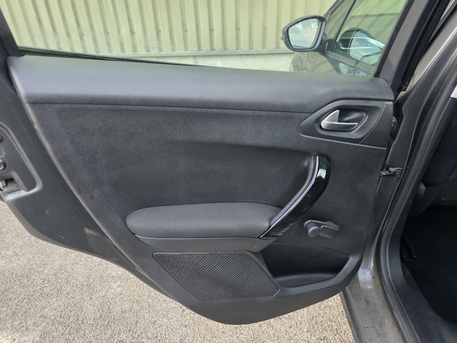 Used Peugeot 208 2014 for sale - 77939948: Photo 20