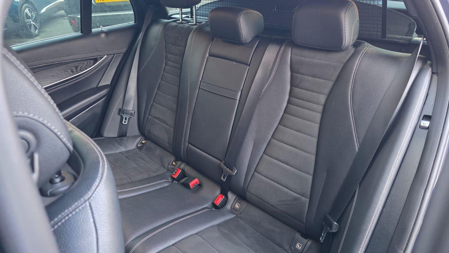 Used Mercedes-Benz E Class 2017 for sale - 76645558: Photo 24