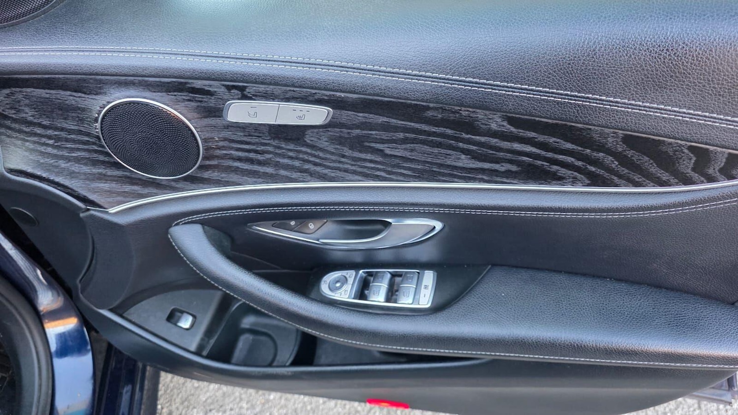 Used Mercedes-Benz E Class 2017 for sale - 76645558: Photo 30
