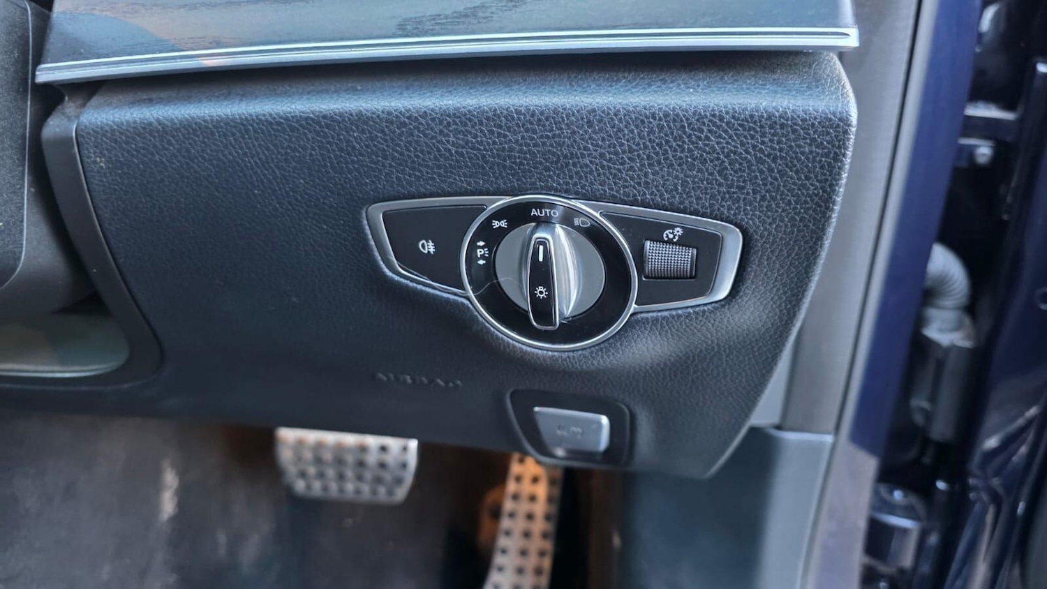 Used Mercedes-Benz E Class 2017 for sale - 76645558: Photo 33