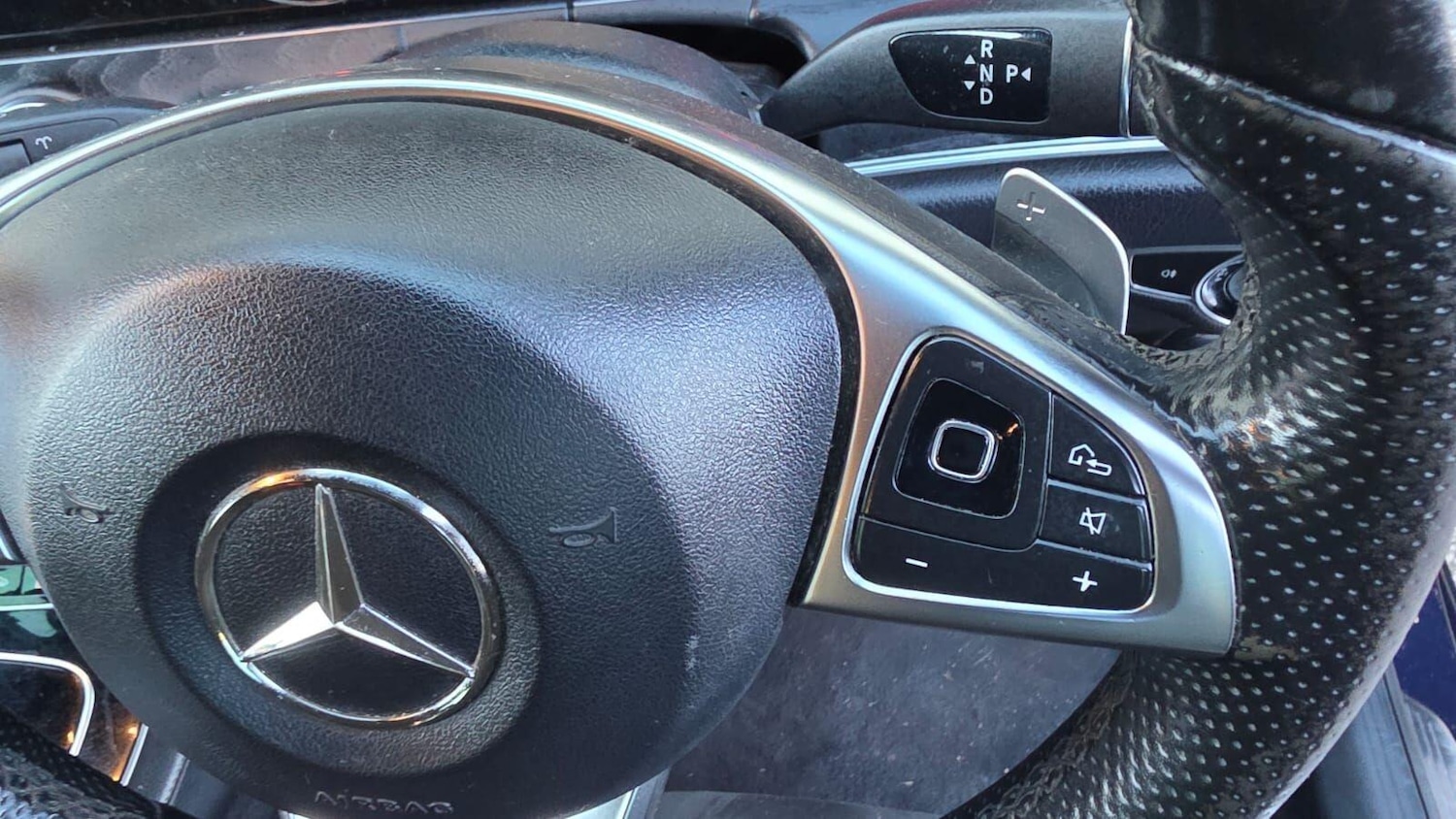 Used Mercedes-Benz E Class 2017 for sale - 76645558: Photo 35