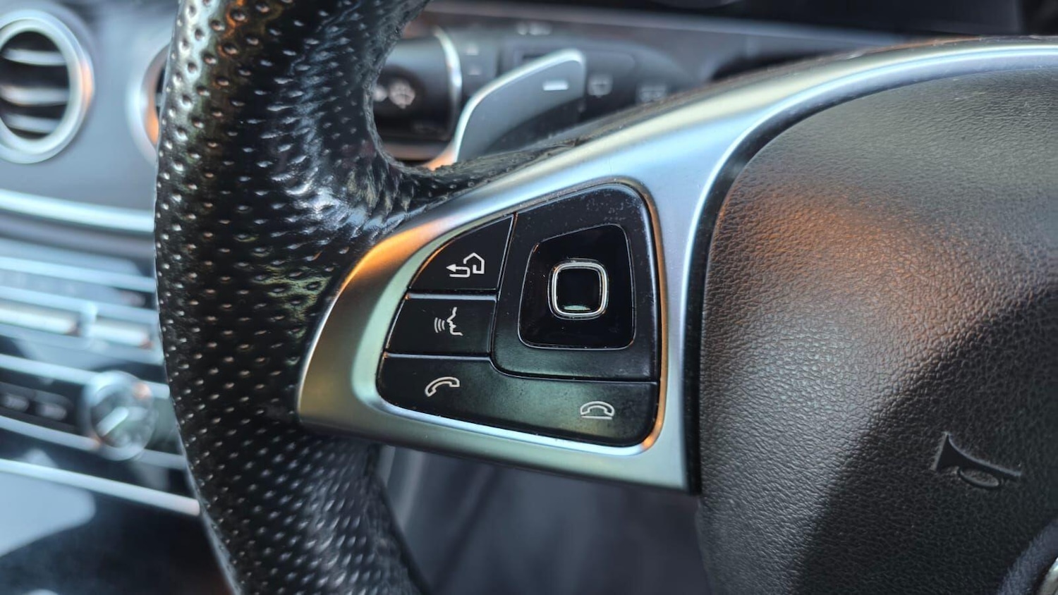 Used Mercedes-Benz E Class 2017 for sale - 76645558: Photo 36