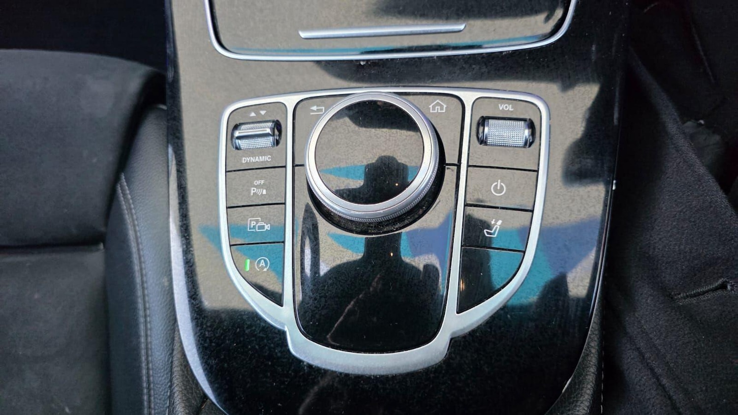 Used Mercedes-Benz E Class 2017 for sale - 76645558: Photo 41