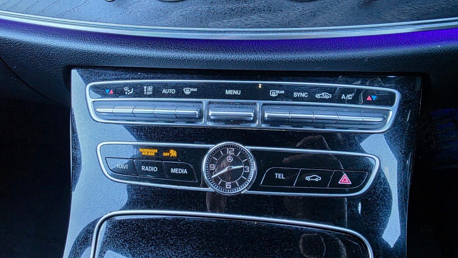 Used Mercedes-Benz E Class 2017 for sale - 76645558: Photo 42