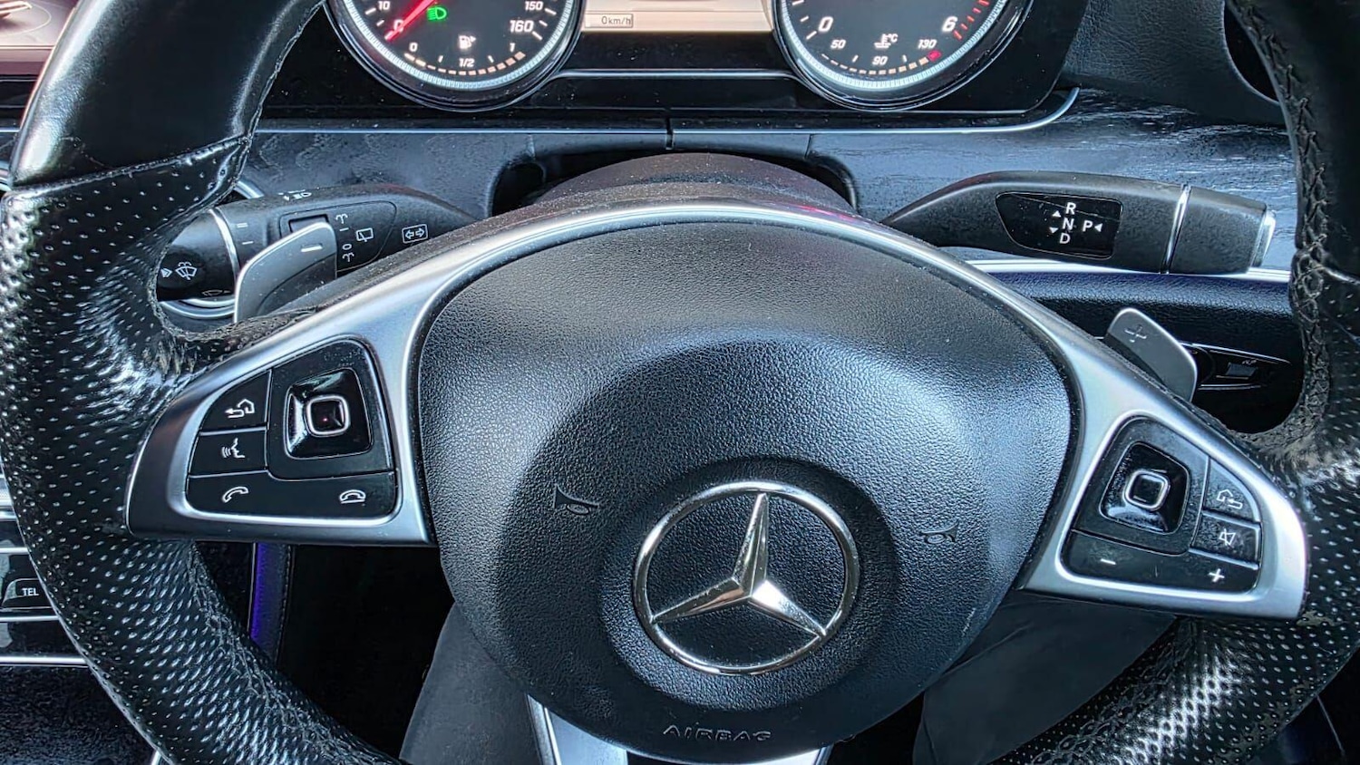 Used Mercedes-Benz E Class 2017 for sale - 76645558: Photo 44