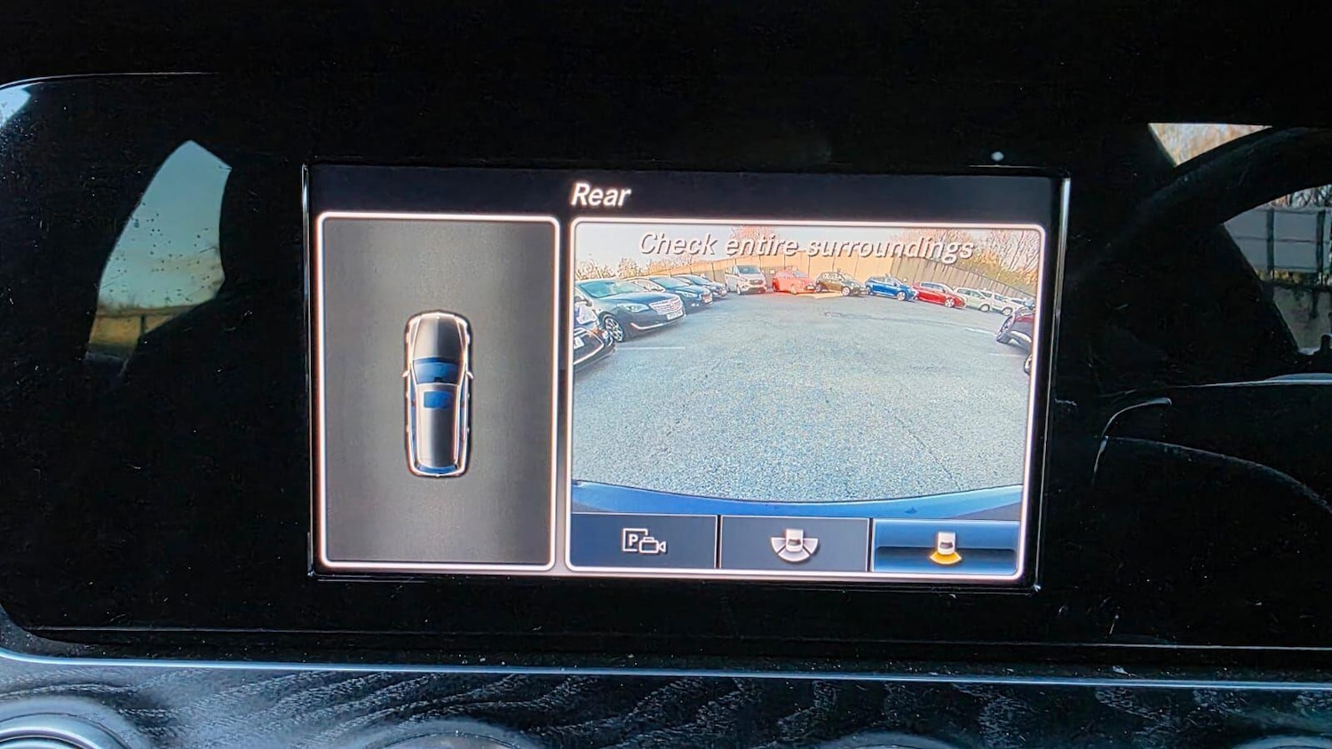 Used Mercedes-Benz E Class 2017 for sale - 76645558: Photo 45