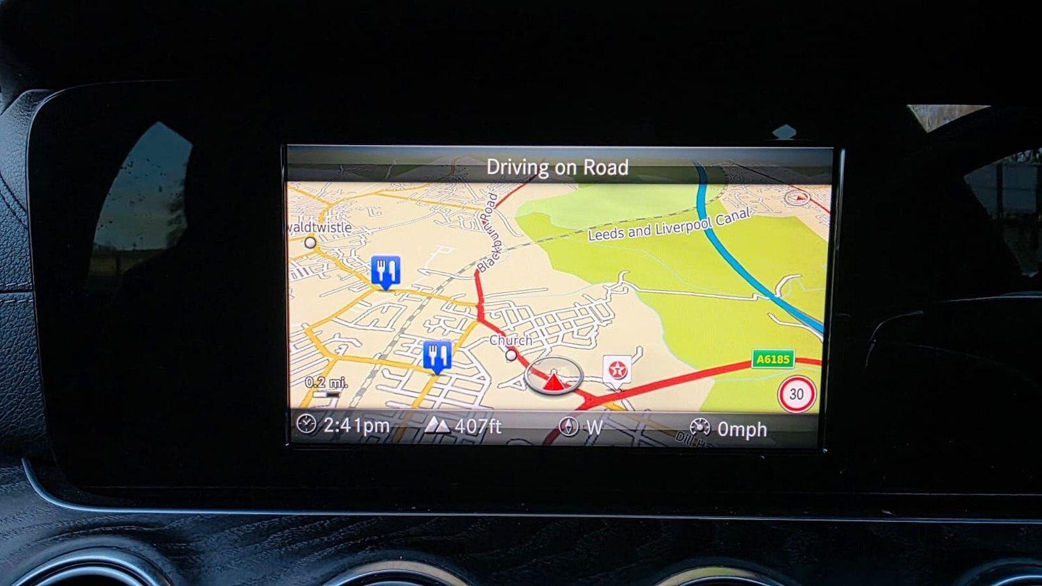 Used Mercedes-Benz E Class 2017 for sale - 76645558: Photo 46