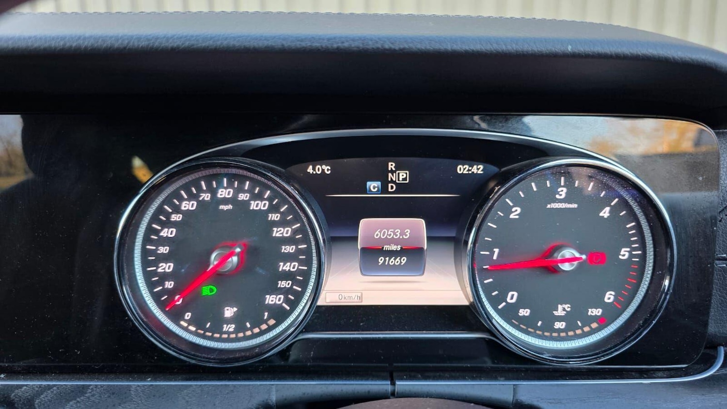 Used Mercedes-Benz E Class 2017 for sale - 76645558: Photo 47