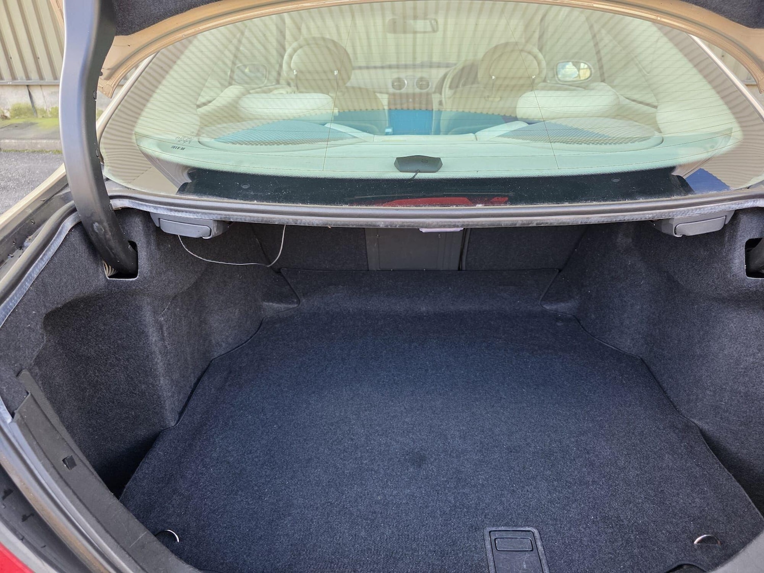 Used Mercedes-Benz CLK 2003 for sale - 77645828: Photo 15