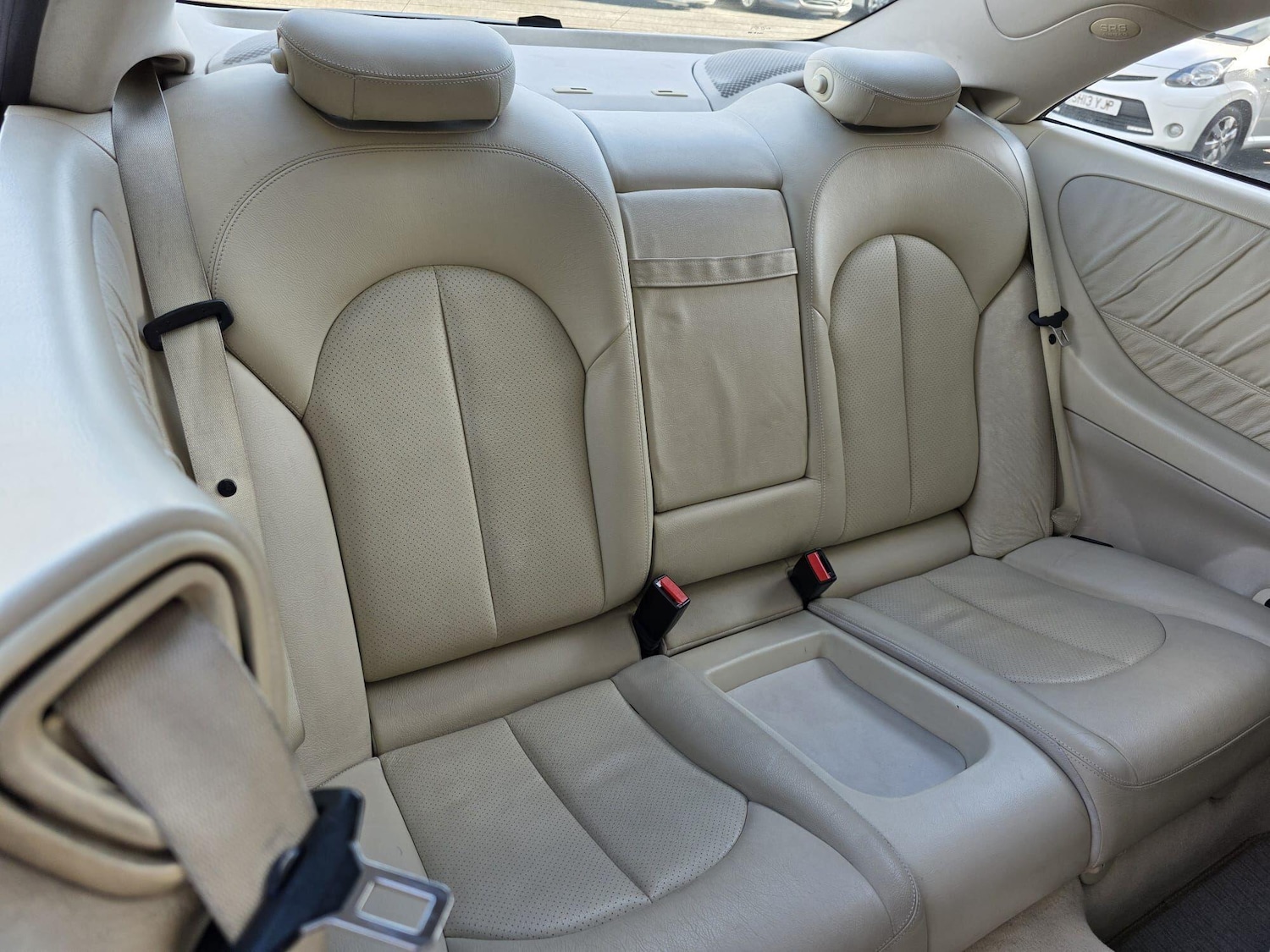 Used Mercedes-Benz CLK 2003 for sale - 77645828: Photo 22