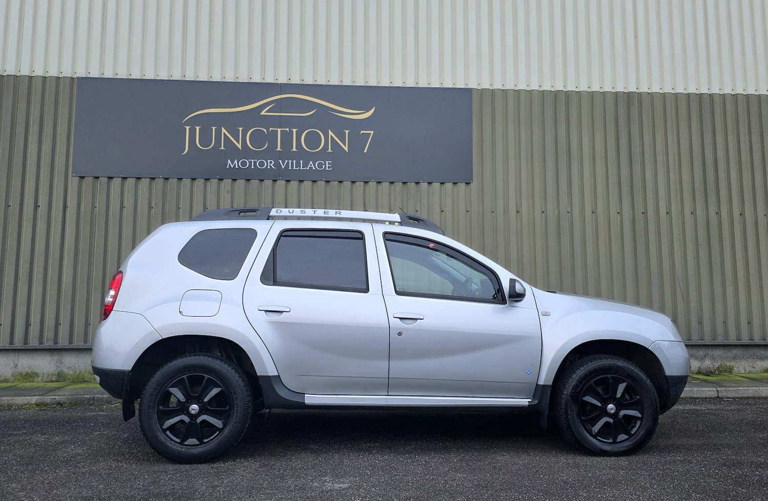 Used Dacia Duster 2016 for sale - 77411243: Photo 10