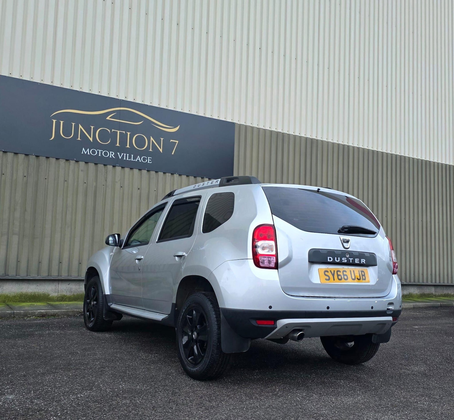 Used Dacia Duster 2016 for sale - 77411243: Photo 14