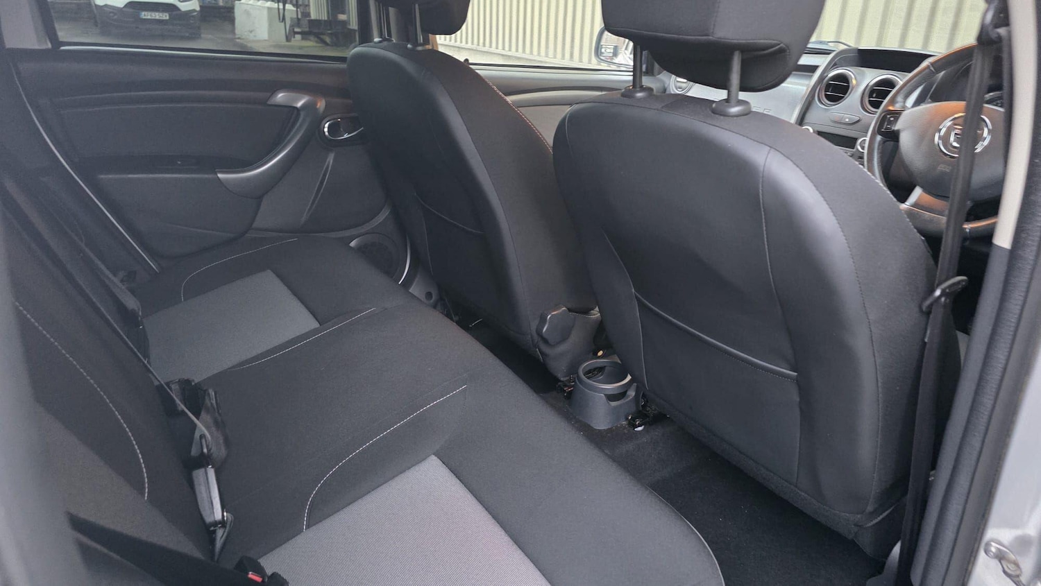 Used Dacia Duster 2016 for sale - 77411243: Photo 17